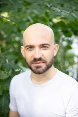 Kevin Lourd - Founder & CEO of PressBeat