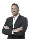 João Cunha portrait
