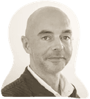 Peter Aelbrecht portrait
