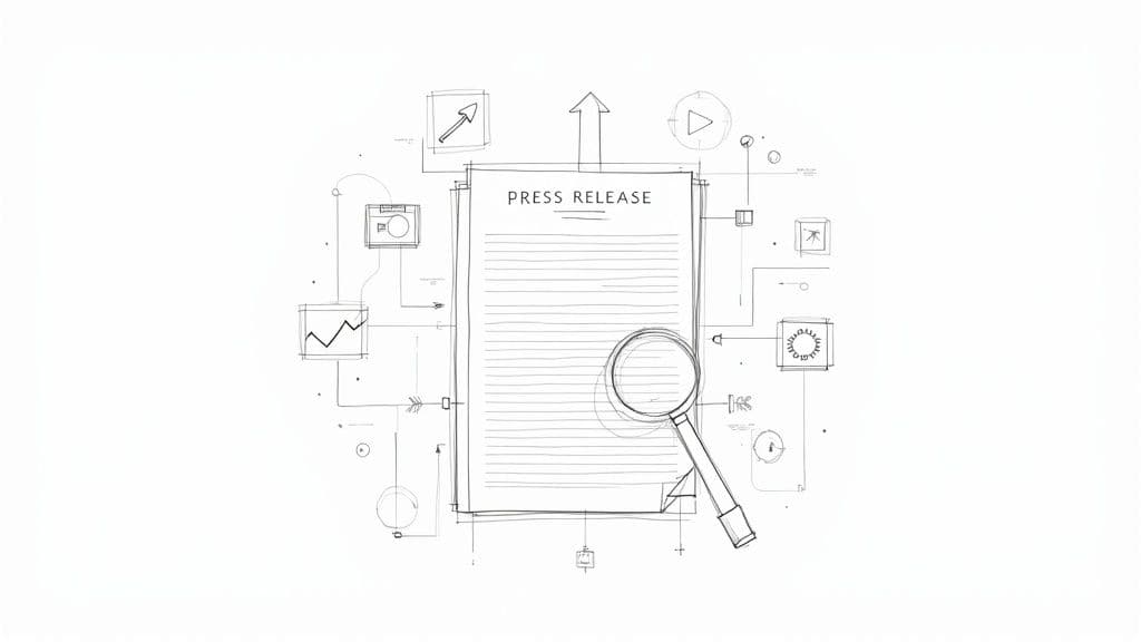 search engine optimized press release: A Practical Guide