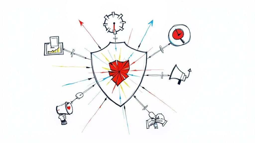 A Modern Guide to Crisis Public Relations Management