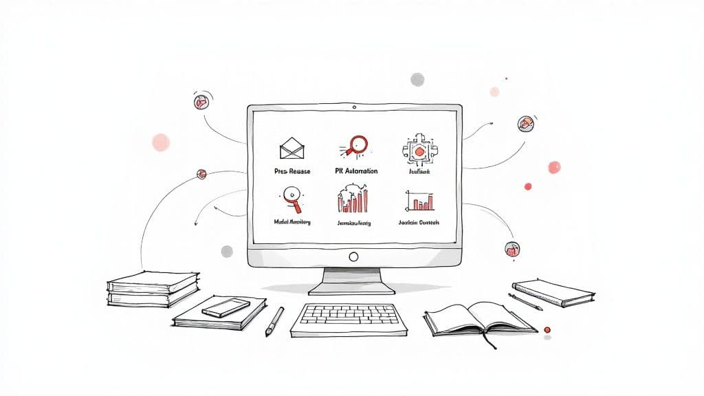 The 12 Best Software for News Professionals in 2025