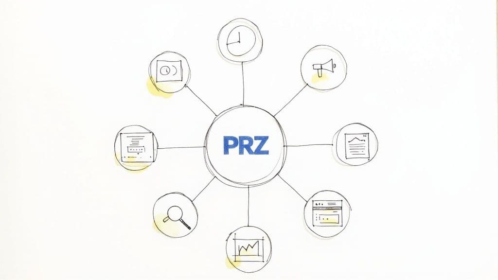 11 Proven Public Relation Tactics to Secure Earned Press in 2025