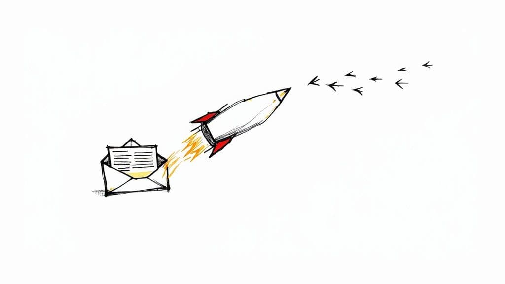 What is a media pitch? Learn to craft pitches journalists actually read