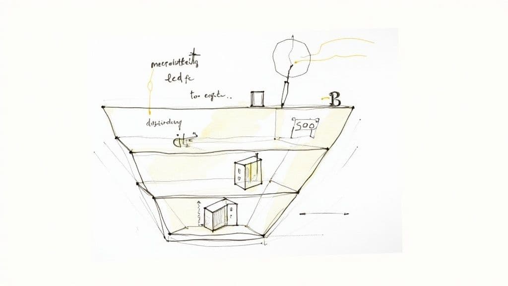 A Modern Guide to News Release Structure That Gets Noticed