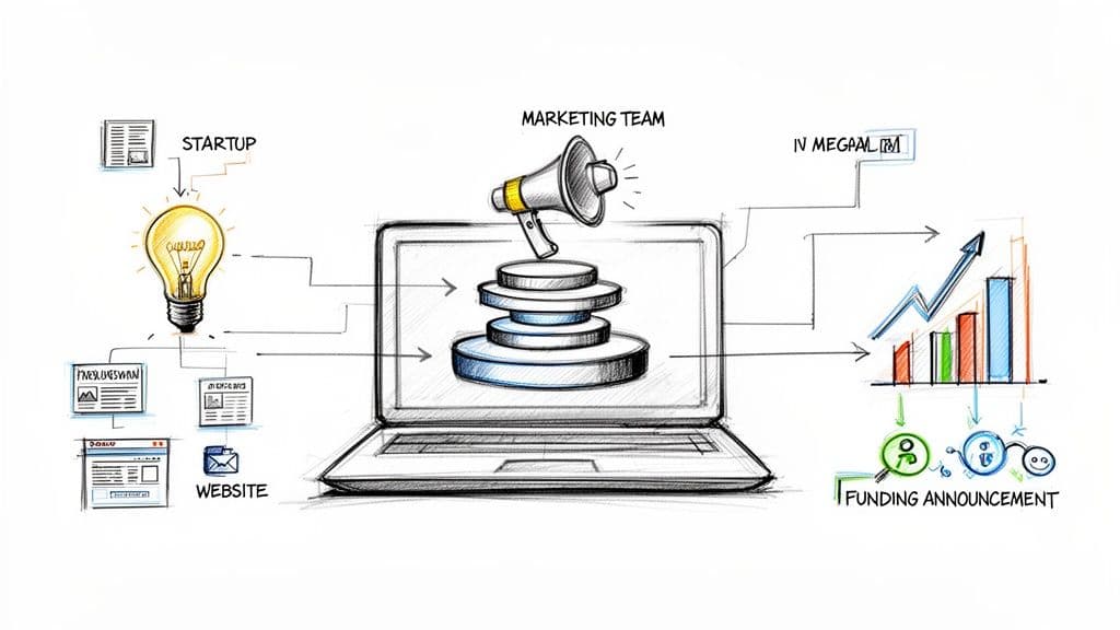 Press Release Distribution Platform: Find the Best Fit for Your Goals