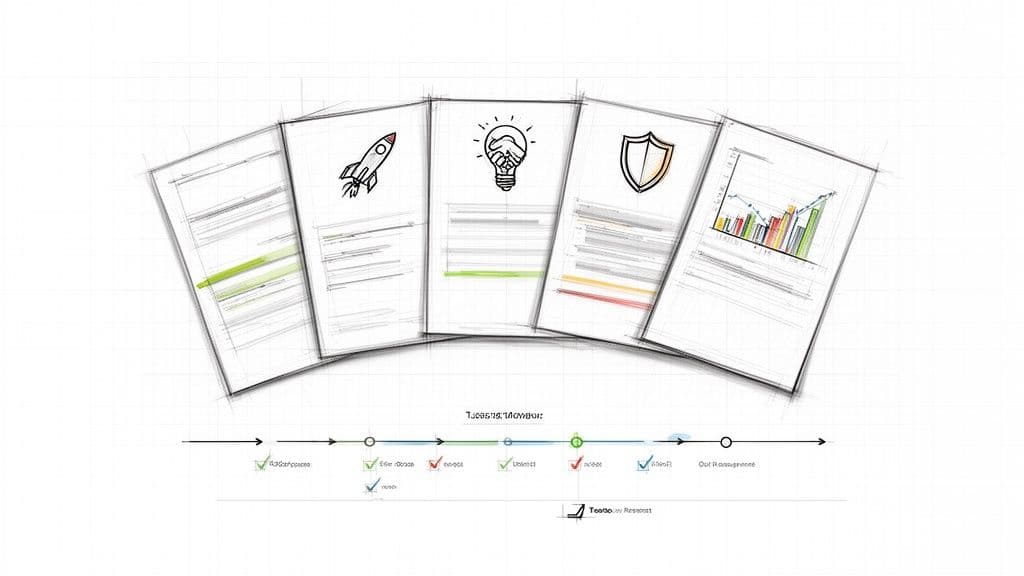 12 Best Free PR Plan Templates to Streamline Your Outreach in 2026