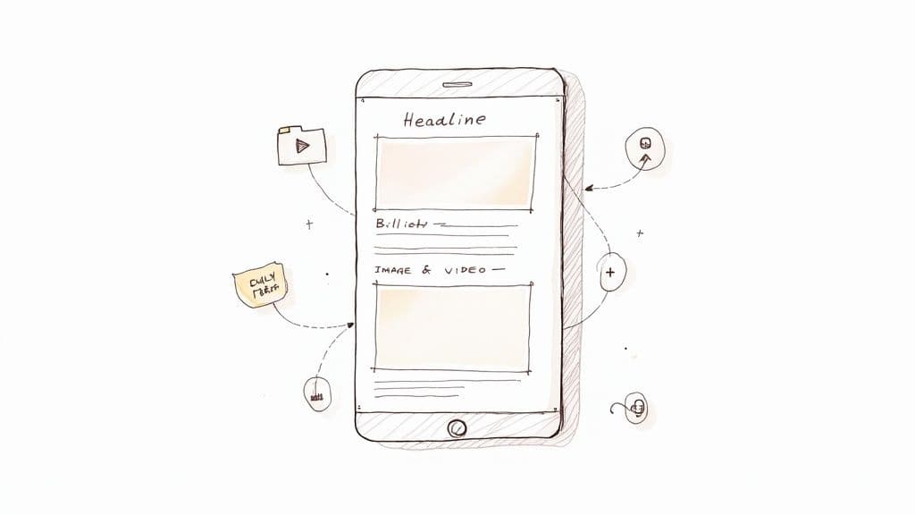 Master the Social Media Release Format for Impactful Posts