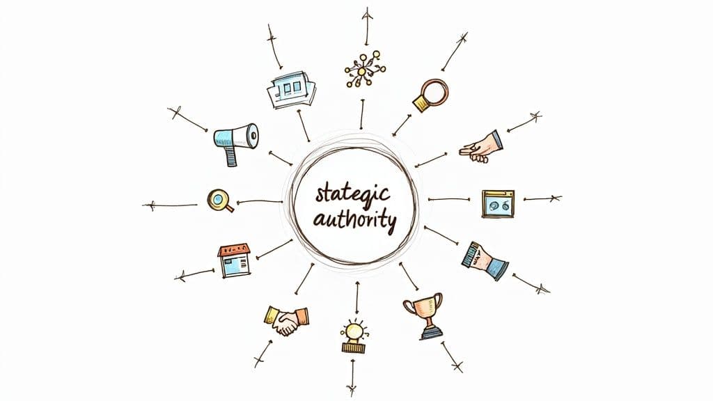 Top B2B Public Relations Strategies for 2025 Success