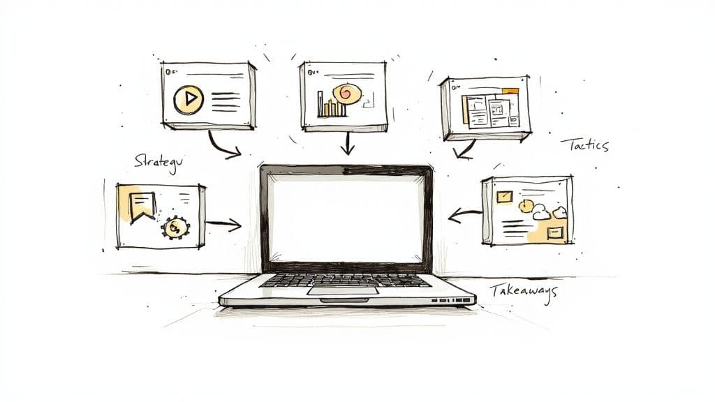 Top 7 Examples of Digital Storytelling to Inspire You in 2025