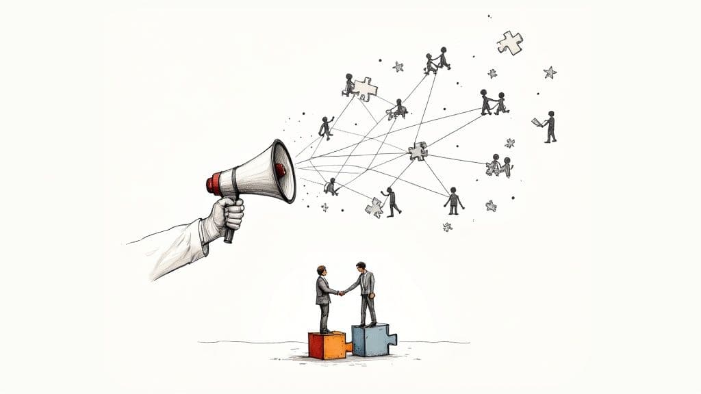 What is Media Relations? Key Strategies to Boost Your Brand