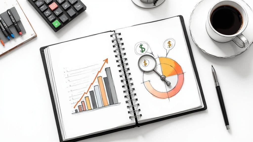 How to Measure Marketing ROI Like a Pro