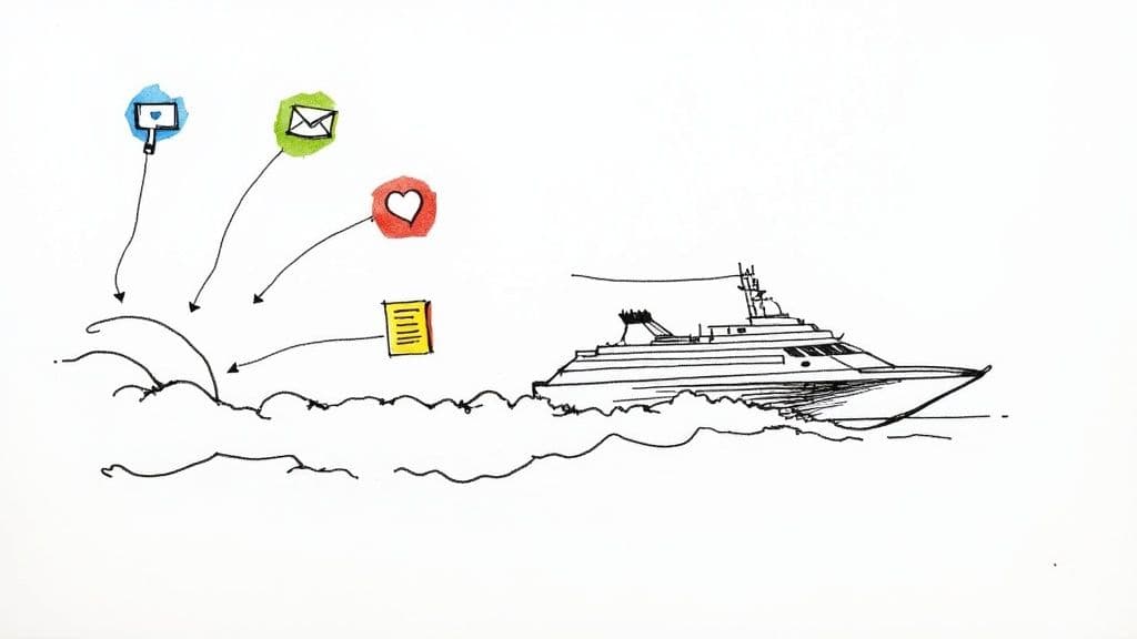 Digital Marketing for Startups A Growth Playbook