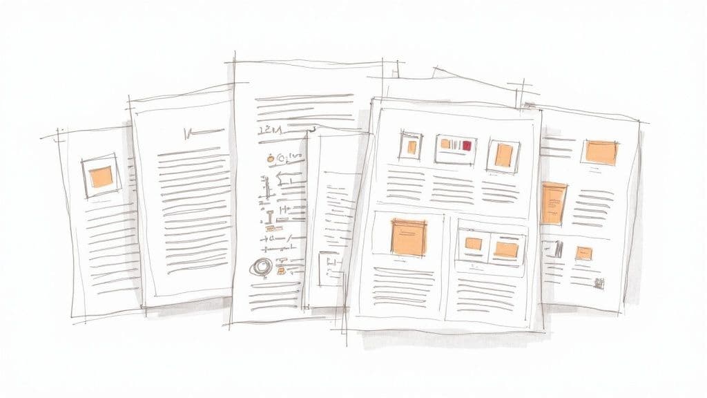 12 Best Press Release Templates Word Docs for 2025