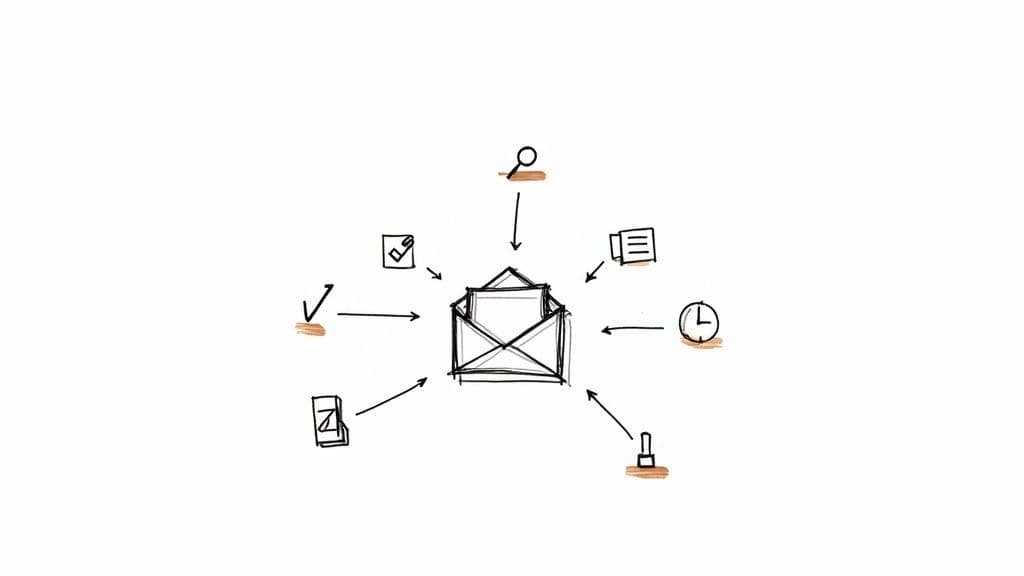 8 Actionable Sample Media Pitch Email Templates for 2025