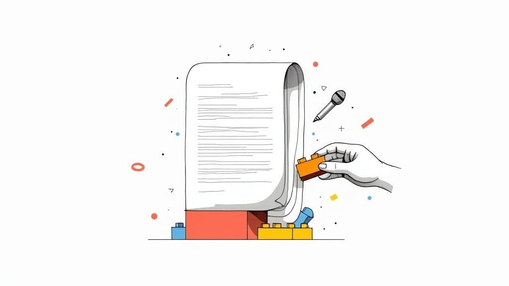 What Is a Boilerplate in a Press Release?