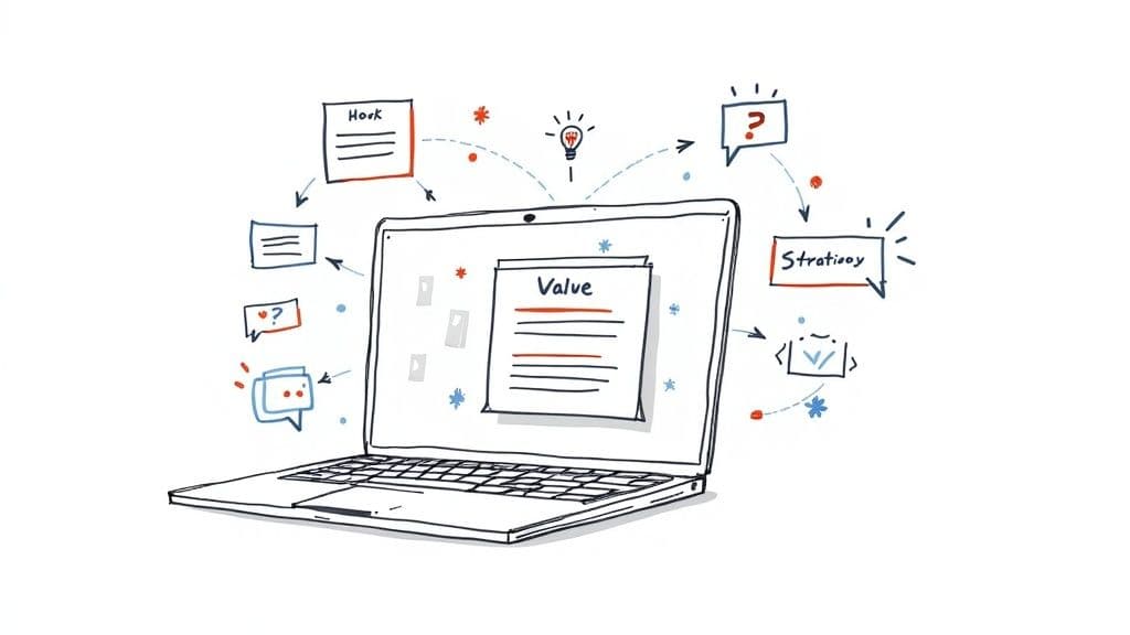 8 Powerful Email Pitches Examples That Get Replies in 2025