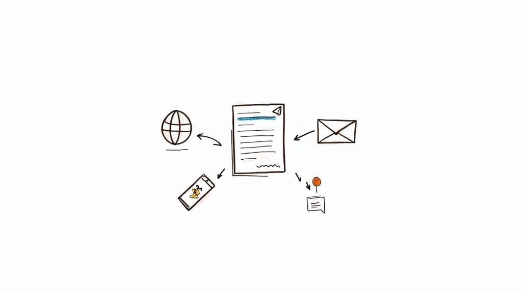 How to Distribute a Press Release for Maximum Impact