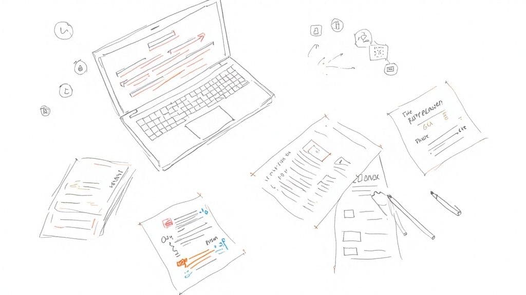 A Format Press Release Sample That Gets You Noticed