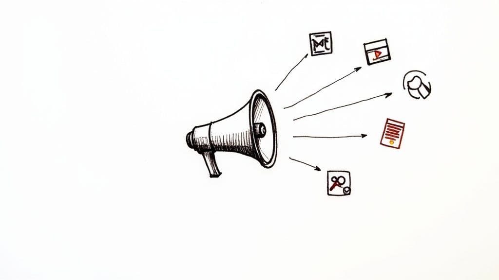 What is media outlet? A Modern Guide for Businesses