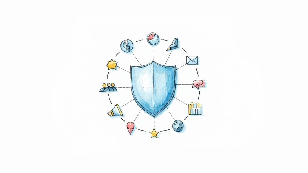 9 Reputation Management Best Practices for Startups in 2025