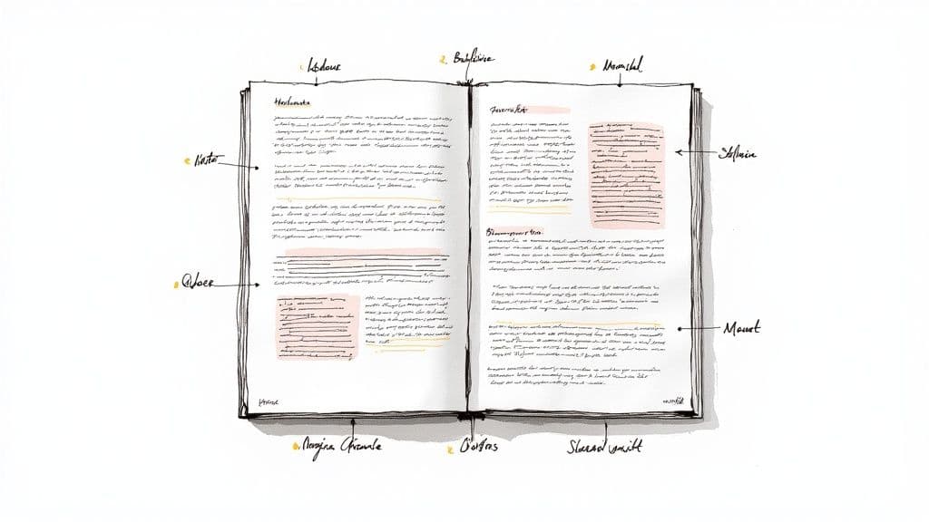 What Does a Press Release Look Like? A Complete Guide