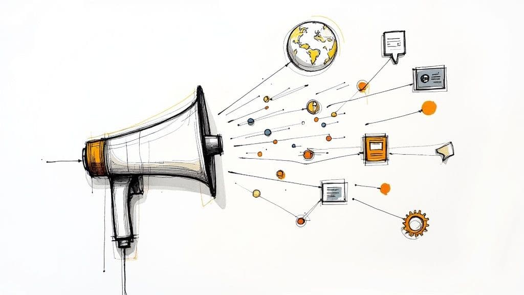 How to Build Brand Awareness That Actually Works