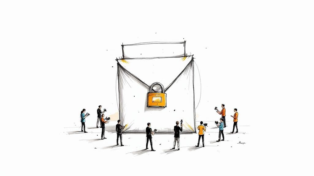 Your Guide to an Embargo News Release